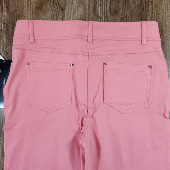 🔸️NWT 89th & Madison Ankle Length Pants Size 6 - Picture 8 of 10